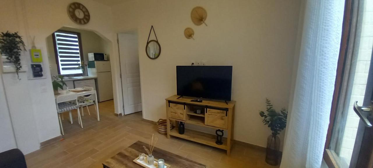 Magnifique F2-5Mn Aeroport D'Orly-Parking Prive Gratuit Apartment Paray-Vieille-Poste Exterior photo